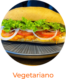 vegetariano